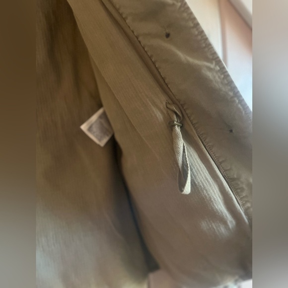 LIKE NEW Banana Republic Military Jacket - Picture 7 of 11